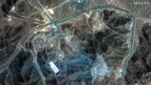 الصحف العالمية اليوم: الضربات على ايران لم تدمر المواقع النووية