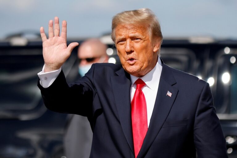 TRUMP