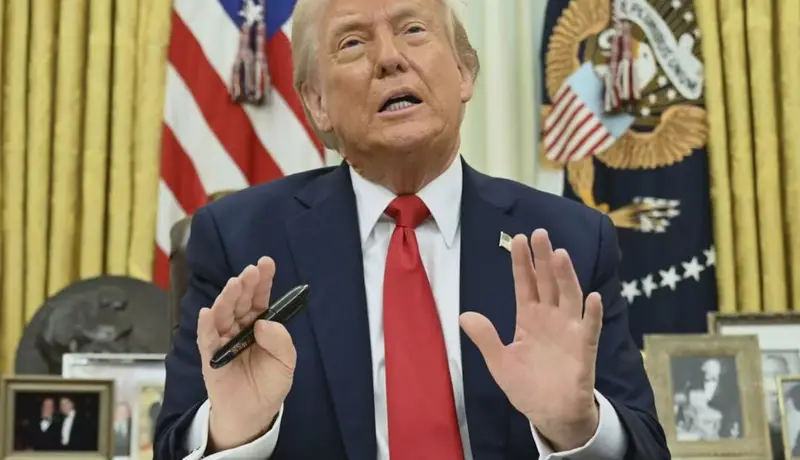 ترامب