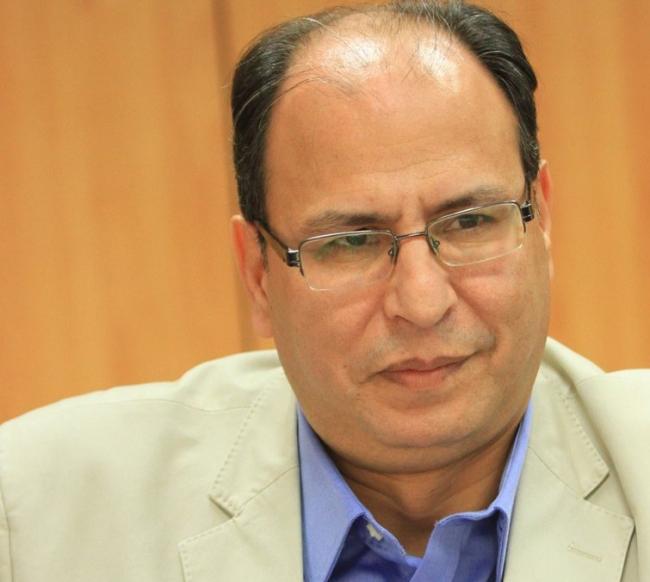 عادل السنهوري