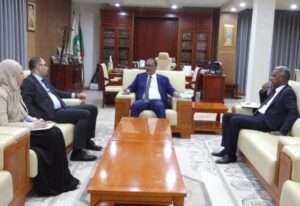 الجزائر تطلق مناقصة لاقتناء مليون رأس من الأغنام الموريتانية وتعزيز الشراكة الاقتصادية