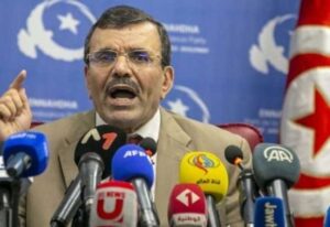 تونس: 24 عامًا سجنًا لعلي العريض في قضية “التسفير” بعد تخفيف الحكم الابتدائي