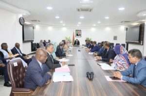 الحكومة تستعد لإطلاق “عملية رمضان 2026” لضبط الأسعار ودعم الأسر