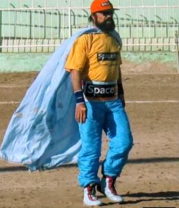 رحيل “شمشون العرب” زيد صعب يخلّف حزنًا واسعًا في موريتانيا