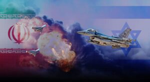 تصعيد خطير بين إيران وإسرائيل والولايات المتحدة… ضربات متبادلة وتهديدات برد “ساحق”