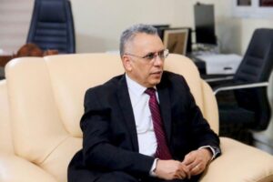 ولد بوحبيني يرفض مناصب رفيعة ويتمسك بقناعته المهنية