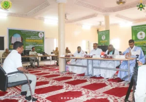 الأركان العامة للجيوش تطلق جائزة لحفظ وتجويد القرآن الكريم