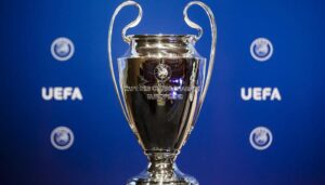 اكتمال عقد ربع نهائي دوري الأبطال: مواجهات نارية مرتقبة في أبريل