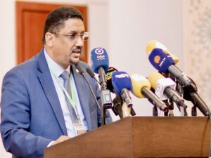 تنصيب مكاتب التمثيلية النقابية خلال المؤتمر الأول للاتحاد العام للعمل والصحة