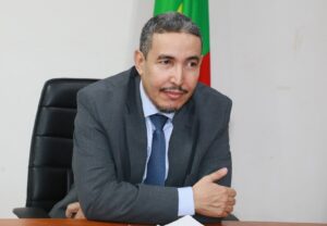 Le Directeur de Cabinet du Premier ministre, Cheikh Ould Zeidan : un parcours marqué par la probité et des positions révélatrices d’intégrité