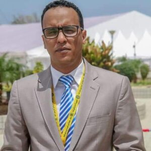انتخاب اقريني ولد أمينوه أمينًا عامًا للنقابة الموريتانية لعمال الإعلام