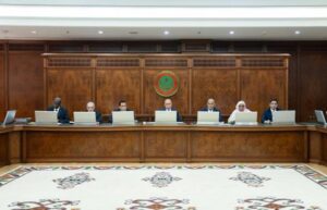 مجلس الوزراء يصادق على مشروع قانون للوثائق الوطنية ويصدر عدة مراسيم تعيين