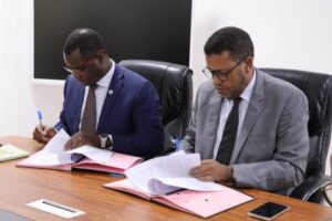 اتفاق موريتاني مع الفاو لدعم التحضير للإحصاء الزراعي الشامل