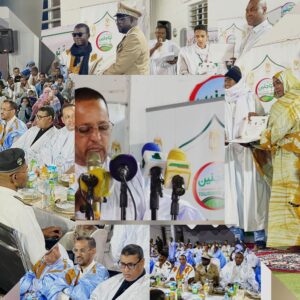 بلدية توجنين تكرّم الفائزين في مسابقة حفظ وتجويد القرآن الكريم وتحتفي بهم بحفل عشاء رسمي