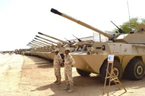 تفاصيل رسمية تكشف حقيقة حادث مقتل موريتانيين قرب الحدود مع مالي