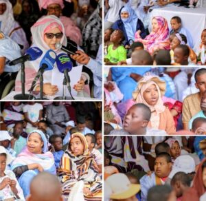 موريتانيا تحتفي باليوم العالمي لمتلازمة داون: رسائل دعم متجددة وتعزيز لجهود الإدماج والتمكين