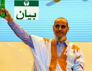 تصاعد التوتر في المنطقة.. حزب “تواصل” يدين العدوان الأمريكي–الإسرائيلي على إيران