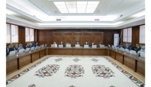 مجلس الوزراء يصادق على مشروع مدونة جمركية جديدة ويجري تعيينات في عدة قطاعات