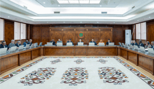 نتائج اجتماع مجلس الوزراء اليوم – التفاصيل