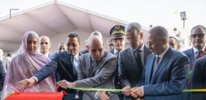 الغزواني يفتتح “إكسبو موريتانيا 2026” ويؤكد: الصناعة الوطنية على مسار واعد رغم تحديات الطاقة