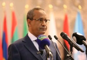 نواكشوط تحتضن انطلاقة إفريقية لمنتدى الغذاء العالمي: نحو سيادة غذائية قائمة على الابتكار