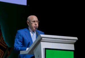 الغزواني من داكار: الاندماج الإفريقي خيار استراتيجي لمواجهة التحديات المشتركة