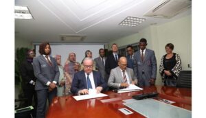 شراكة جديدة لدعم التكوين السياحي في موريتانيا