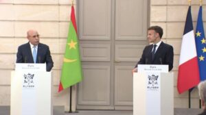 موريتانيا وفرنسا: دفع جديد لشراكة استراتيجية تتجه نحو الاستثمار والتنويع