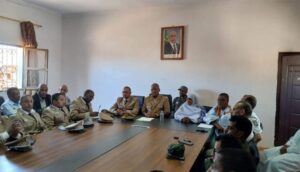 تعزيزات عسكرية موريتانية على الحدود مع مالي وتحذيرات رسمية من أي تهديد للسيادة