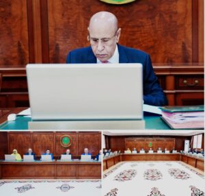 تفاصيل اجتماع مجلس الوزراء اليوم