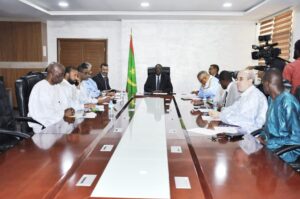 المياه والطاقة والتعليم العالي.. وزراء في “مرمى” أسئلة النواب ابتداءً من الخميس