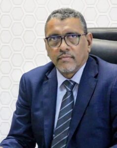 المرحلة تحتاج إلى “ترميم” الثقة بين الدولة والمواطن / إدومُ عبدي الجيد