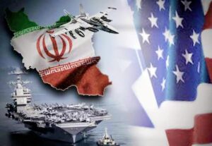 هدنة مشروطة في اليوم الأربعين… هرمز في قلب معادلة التصعيد بين واشنطن وطهران