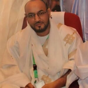 الفقيه أحمدو حبيب الله/ المصافحة بين الجنسين.. قراءة فقهية تدعو إلى التيسير والانفتاح