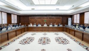 نتائج اجتماع مجلس الوزراء اليوم