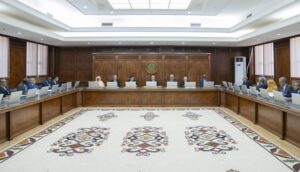 تفاصيل نتائج اجتماع مجلس الوزراء اليوم