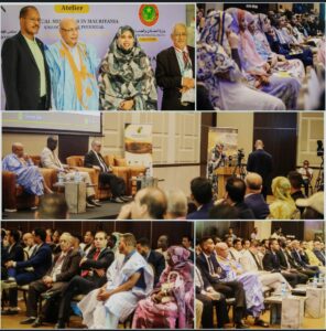 المعادن الحرجة في موريتانيا.. ورشة شبابية تناقش فرص الاستثمار وآفاق الاقتصاد الأخضر