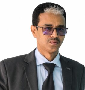 موريتانيا ليست في حاجة الى استيراد التوترات/ احمد عيسى اليدالي