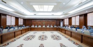 البيان الصادر عن اجتماع مجلس الوزراء .. التفاصيل