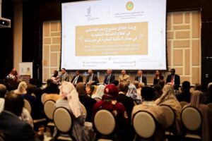 انطلاق مشروع وطني لحماية وتثمين منتجات الصناعة التقليدية عبر الملكية الفكرية