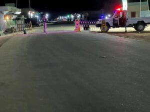 وزارة الداخلية تعلن رفع حظر تجوال السيارات والمركبات على عموم التراب الوطني