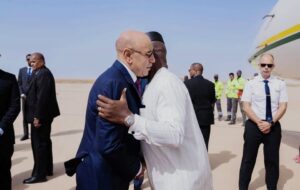 أبعاد جديدة لـ “دبلوماسية الأفعال” بين نواكشوط وفريتاون