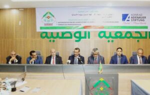 ورشتان تحت قبة البرلمان.. استراتيجية وطنية جديدة لتمكين الشباب ومواءمة التكوين مع سوق العمل