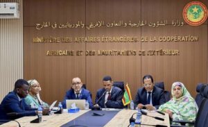 موريتانيا تؤكد خلو جاليتها من إصابات الإيبولا وتعزز إجراءات الوقاية على الحدود