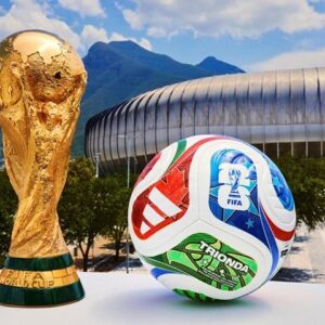 نتائج متباينة للعرب والأفارقة في مستهل كأس العالم 2026.. تعادلات مشرفة وخسائر ثقيلة
