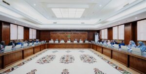 مجلس الوزراء يعتمد برنامج تنمية نواكشوط II ويقر تعيينات جديدة