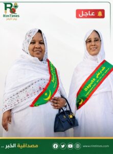 عاجل | محكمة الاستئناف تؤيد سجن النائبتين مريم الشيخ جينغ وقامو عاشور