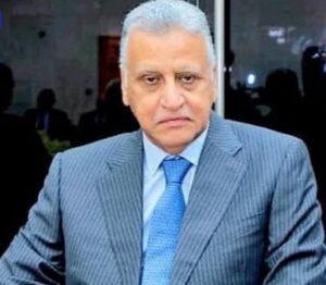 يحفظو ولد إبراهيم ولد البشير… خبرة وطنية ورؤية واعدة لخدمة قطاع الصيد البحري