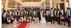 جامعة نواكشوط تختتم العام الجامعي 2025-2026 بتكريم المتفوقين واستعراض أبرز إنجازات الإصلاح والرقمنة