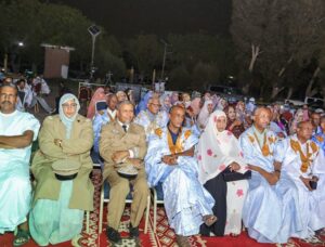 انطلاق النسخة الأولى من مهرجان “اتهيدين” في نواكشوط احتفاءً بالتراث الوطني